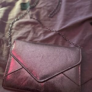 Pastel Purse for Dates